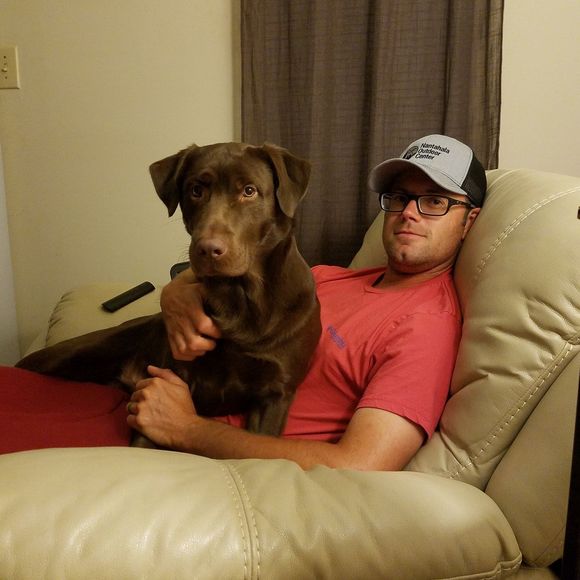 Meet your Posher, Cody - Picture 1 of 1